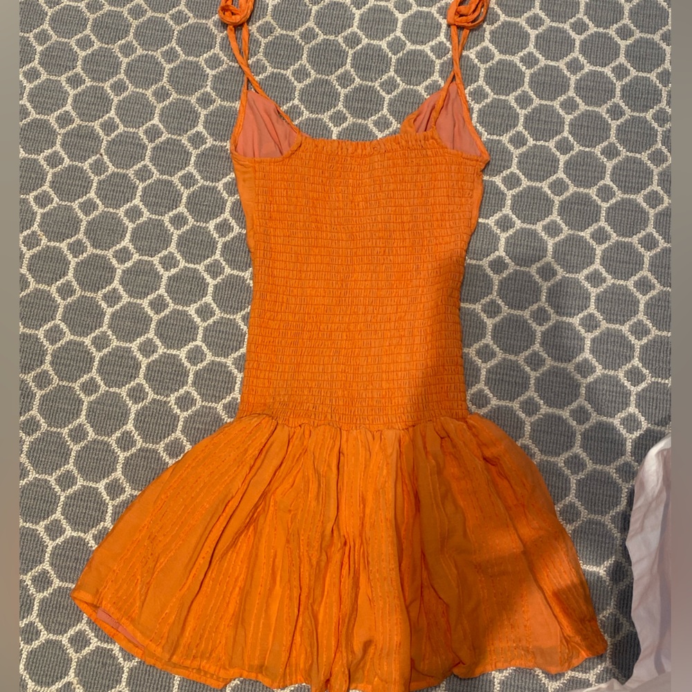 isabelle’s cabinet RARE mini dress